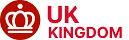 UK Visa Kingdom logo