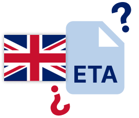 eta contact