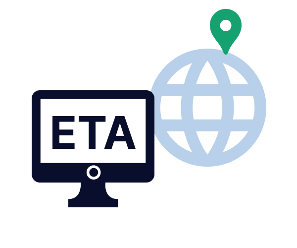 ETA