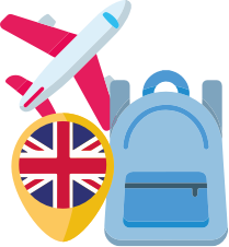 travel uk